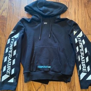 Off-White Sweatshirt